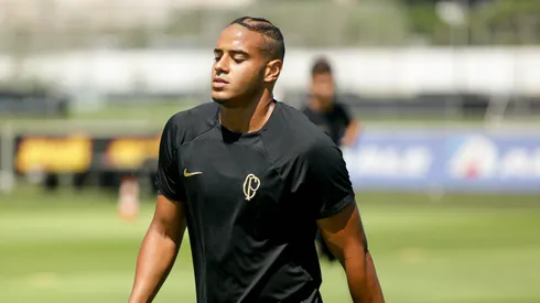 Rodrigo Coca/Ag. Corinthians