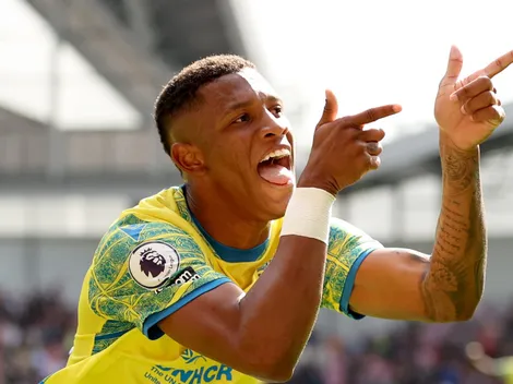 Ex-Palmeiras, Danilo pode já estar de saída para reforçar gigante do futebol europeu; 25 milhões de euros