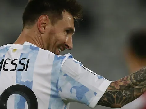 Mercado da bola: Empresário de Messi é flagrado em reunião com presidente de grande clube e anuncio oficial pode acontecer nos próximos dias