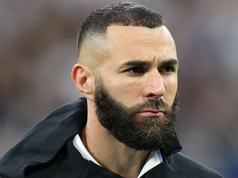 Real Madrid age rápido no mercado da bola e acerta com o substituto de Benzema