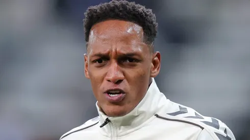 Photo by Alex Livesey/Getty Images