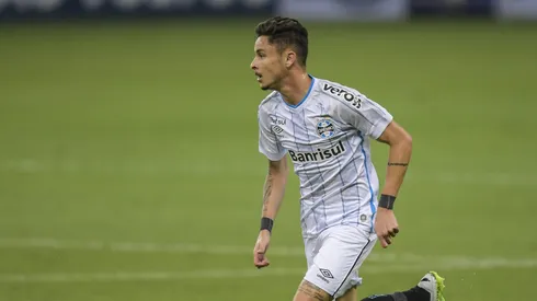 Photo by Pedro Vilela/Getty Images