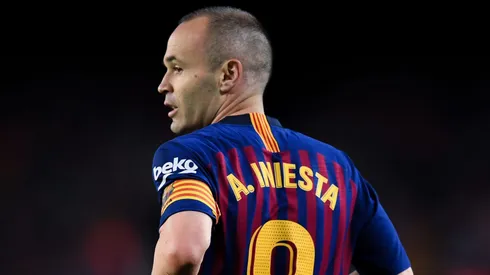 (Photo by David Ramos/Getty Images)