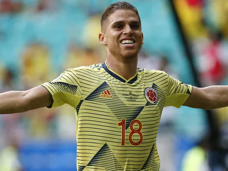 Gigante do futebol brasileiro topa pagar salário de R$ 1,3 milhão mensais a Cuéllar e aplica 'chapéu' em rival neste mercado da bola