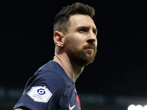 Messi recebe proposta de grande potência da Premier League e pode acertar transferência histórica; decisão será anunciada nas próximas horas