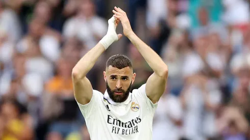 (Photo by Florencia Tan Jun/Getty Images)