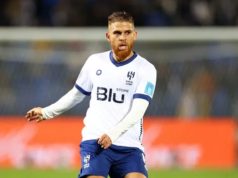 Cuéllar recebe oferta salarial de R$ 700 mil por mês para deixar o Corinthians de lado e fechar com outro gigante do futebol brasileiro