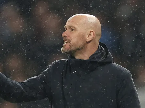 Chega pra ser titular! Manchester United se antecipa e vai fechar com grande nome de gigante da Série A