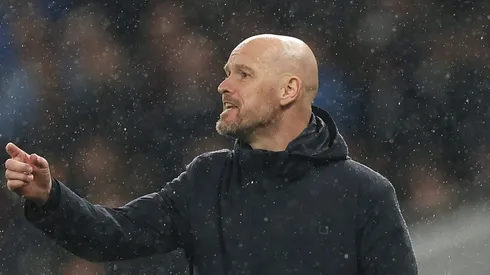 (Photo by Richard Heathcote/Getty Images)