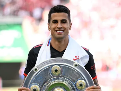 De saída do Manchester City, João Cancelo pode acertar com grande rival da Premier League