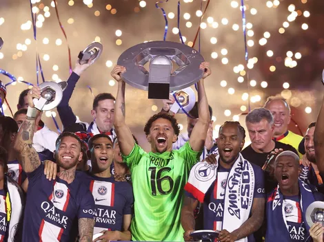 PSG e Chelsea disputam a contratação de badalado jogador sul-americano; valores acima dos 60 milhões de euros