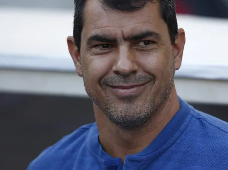 Fábio Carille é pedido em um dos maiores clubes do futebol brasileiro: "Com esse time, faria um grande trabalho"
