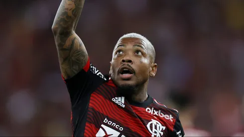 Photo by Buda Mendes/Getty Images