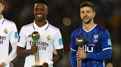 Photo by Michael Steele/Getty Images