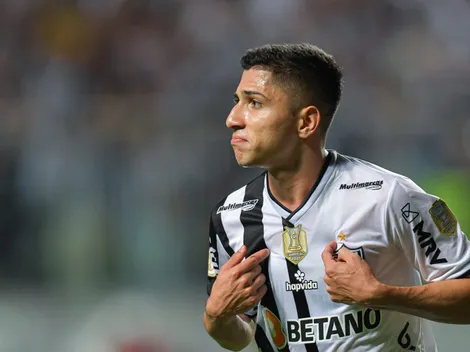 Salário de R$ 600 mil! Fortaleza quer Savarino, mas jogador deseja atuar por outro clube do futebol brasileiro