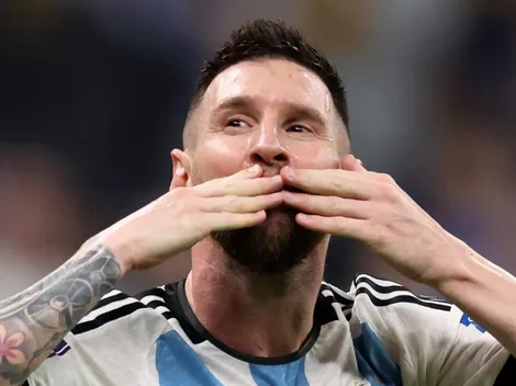Surpreendente! Newcastle, Grêmio e outro gigante da Série A fizeram propostas para contratar Lionel Messi