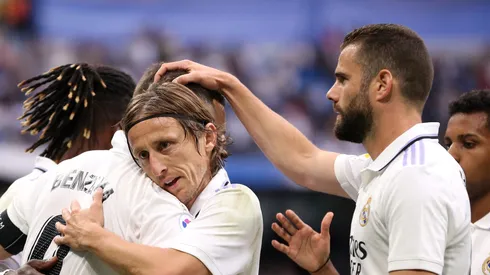 (Photo by Florencia Tan Jun/Getty Images)