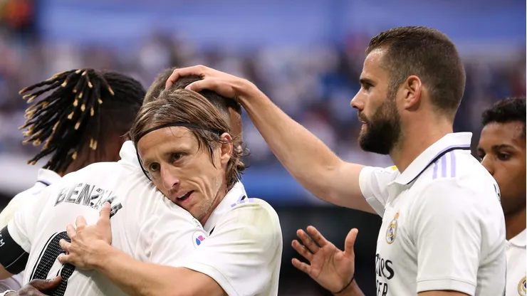 (Photo by Florencia Tan Jun/Getty Images)