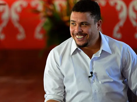 Ronaldo Fenômeno não fica em cima do muro e revela qual o jogador mais decisivo do mundo hoje