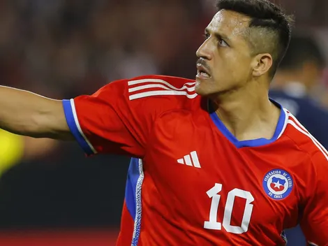 Especulado no futebol brasileiro, Alexis Sanchez pode assinar com gigante nos próximos dias