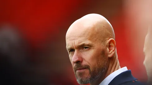 (Photo by Michael Steele/Getty Images)