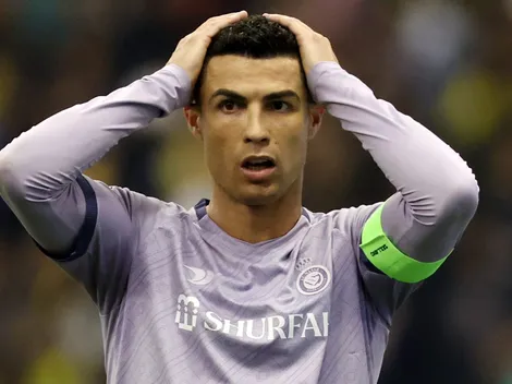 Ex-companheiro de Cristiano Ronaldo surpreende e revela que não gostava do atacante