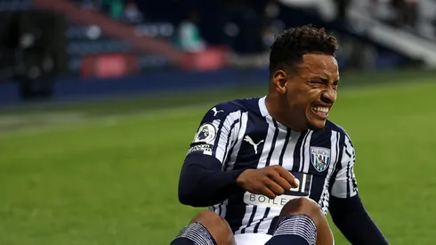 (Photo by Molly Darlington - Pool/Getty Images)