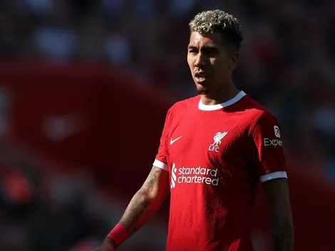 Mercado da bola: Alvo de Flamengo e Corinthians, Roberto Firmino recebe proposta salarial de R$ 26 milhões por ano para atuar em outro gigante