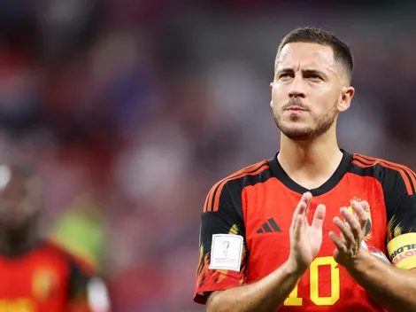 Real Madrid: Após rescindir seu contrato, Eden Hazard pode tomar decisão inusitada e surpreender a todos sobre o seu futuro