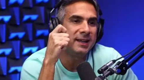 Reprodução/ Canal do GV