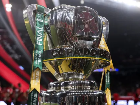 Copa do Brasil 2023:Confira a data do sorteio das quartas de final da competição