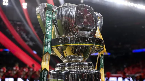 (Photo by Buda Mendes/Getty Images)