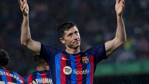 (Photo by Alex Caparros/Getty Images)