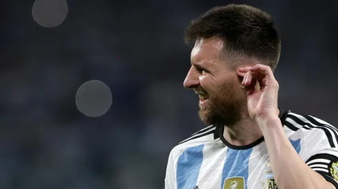 (Photo by Daniel Jayo/Getty Images)