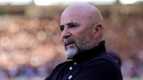 Photo by Buda Mendes/Getty Images