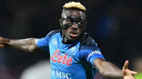 (Photo by Francesco Pecoraro/Getty Images)