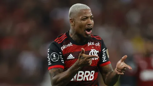 Photo by Buda Mendes/Getty Images