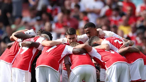 (Photo by Catherine Ivill/Getty Images)