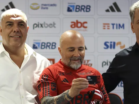 OFICIAL: Flamengo chega a acordo total e prepara o anuncio de um dos principais jogadores do futebol sul-americano