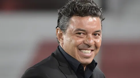 Photo by Juan Mabromata – Pool/Getty Images