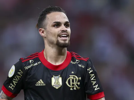 Mercado da bola: Cuéllar fecha com clube do futebol brasileiro, Michael no Corinthians, novo reforço no Grêmio, David Terans de saída, reforço no Barcelona, Claudinho em gigante paulista, Flamengo fecha com nome do Corinthians e mais