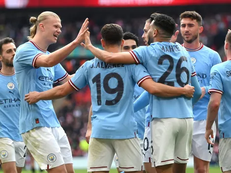 Manchester City x Manchester United: Saiba onde assistir, horário e escalações