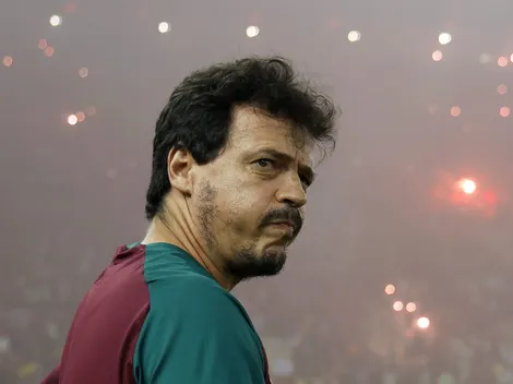 Fernando Diniz pode deixar o Fluminense para assumir grande projeto; torcedores do Flu se mostram preocupados