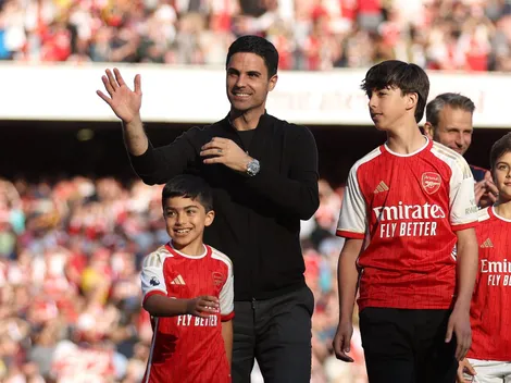 Arsenal vai investir grande quantia para fechar com craque ex-PSG e Barcelona