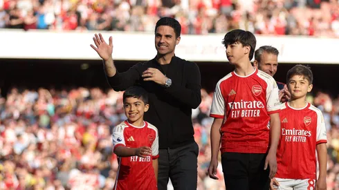 (Photo by Catherine Ivill/Getty Images)