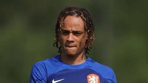 (Photo by Alex Pantling/Getty Images)