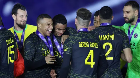 (Photo by Yasser Bakhsh/Getty Images)