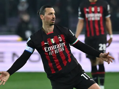 Em fim de contrato Ibrahimovic recebe proposta e pode assinar com equipe da Série A