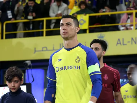 Grande técnico do futebol europeu dispara contra Cristiano Ronaldo e afirma “ele não pode jogar aqui”