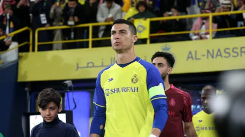 (Photo by Yasser Bakhsh/Getty Images)